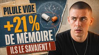 Ils Savaient Que Cétait Faux… Et Leur Cerveau A Rajeuni Quand Même