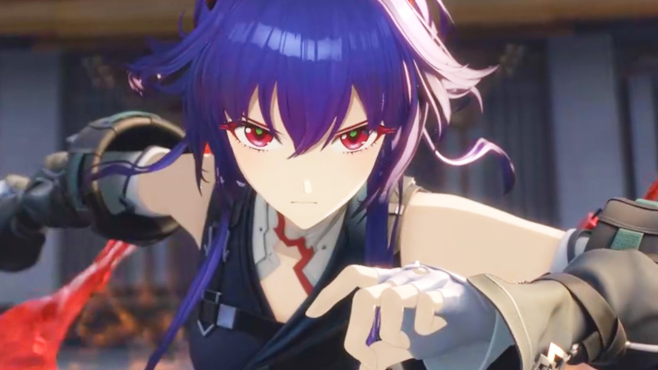 [Arknights] 2026 【Spring Festival】 3D PV