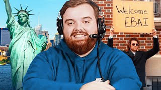 Anécdotas De Nueva York видео