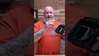 Say Goodbye To Huge Chronos