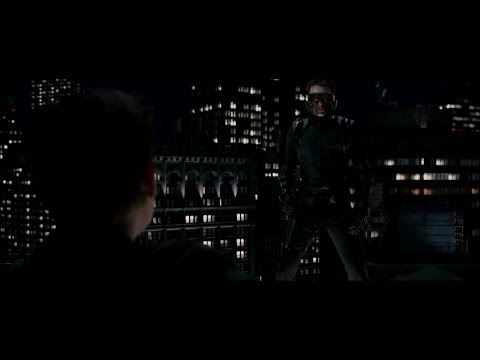 Spider Man 3 (2007) - Peter Parker vs New Goblin|Fight Scene| (1080p) FULL HD