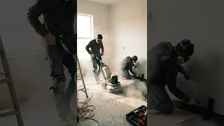 Room inferior Fixing #interiordesign #flooring