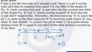 Mock CAT 1 Question 12