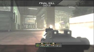 [GB] The AF150 vs Chaos DirupT Game 2 (Victory)