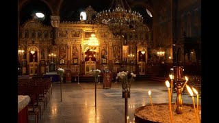 картинка: 05.10.25 | 09:00 | † 2 Неделя подир Въздвижение. Златоустова света Литургия