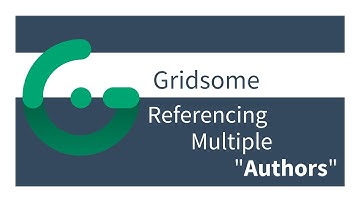 Gridsome Vue-Remark (7/6) - referencing multiple “authors” on a post
