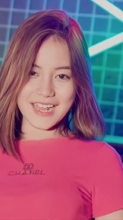 Ajeng retno - DJ Gemoy 😉