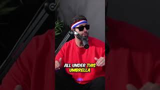 Celebrity Jon Zherka Discusses the Ancient Origins of Religion With Bradley Martyn #shorts Profile