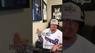 Play it Again Swag Surfin lukebryan DjFatdog