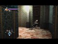 NINJA GAIDEN Σ difficulty hard mode part 16