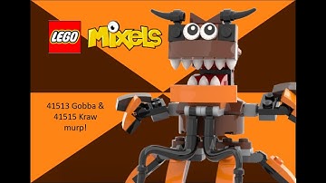 How to make the Gobba & Kraw murp