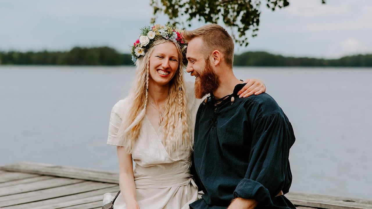 Наш дом у озера в Швеции — как мы превратили мечту в реальность