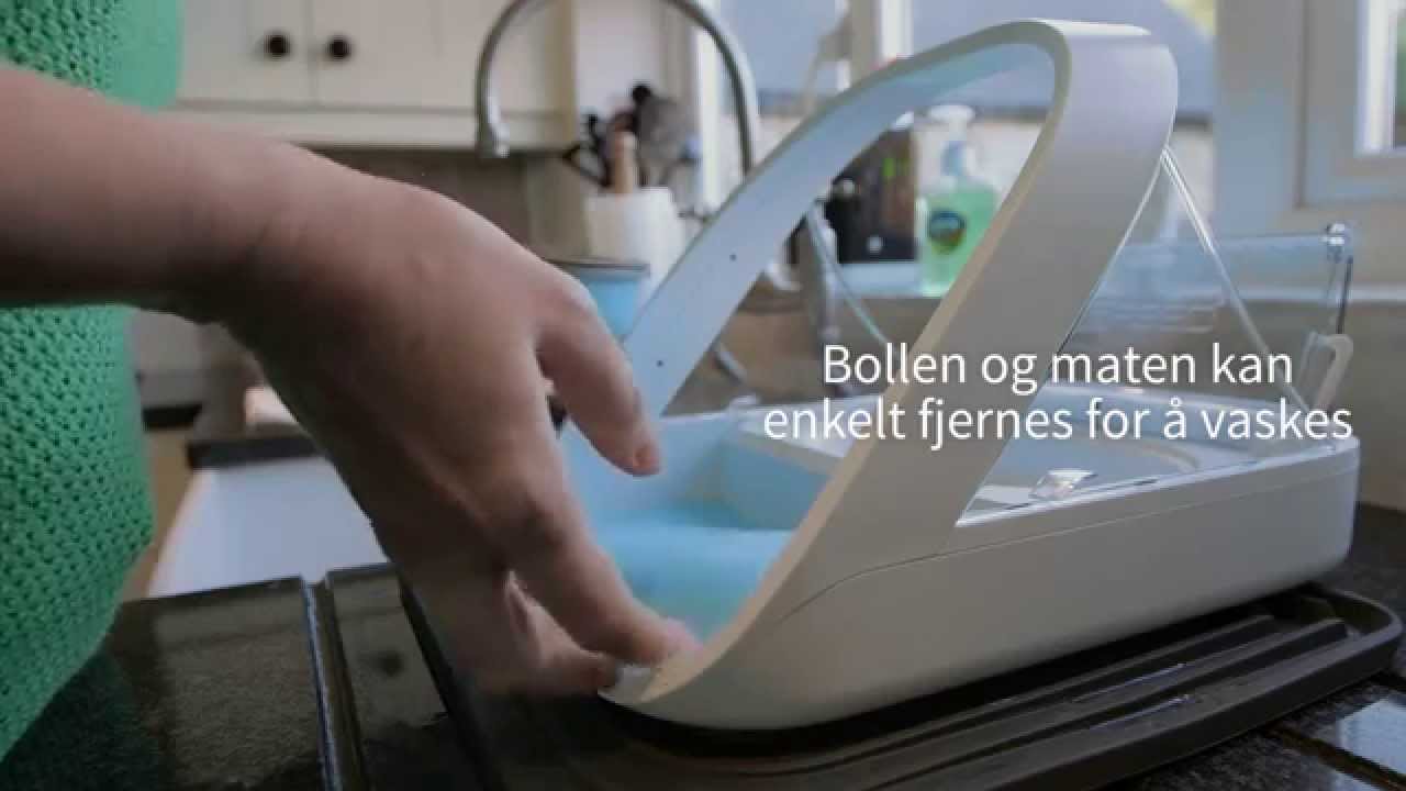 Dyrebutikk på nett - Petworld.no - PetFeeder