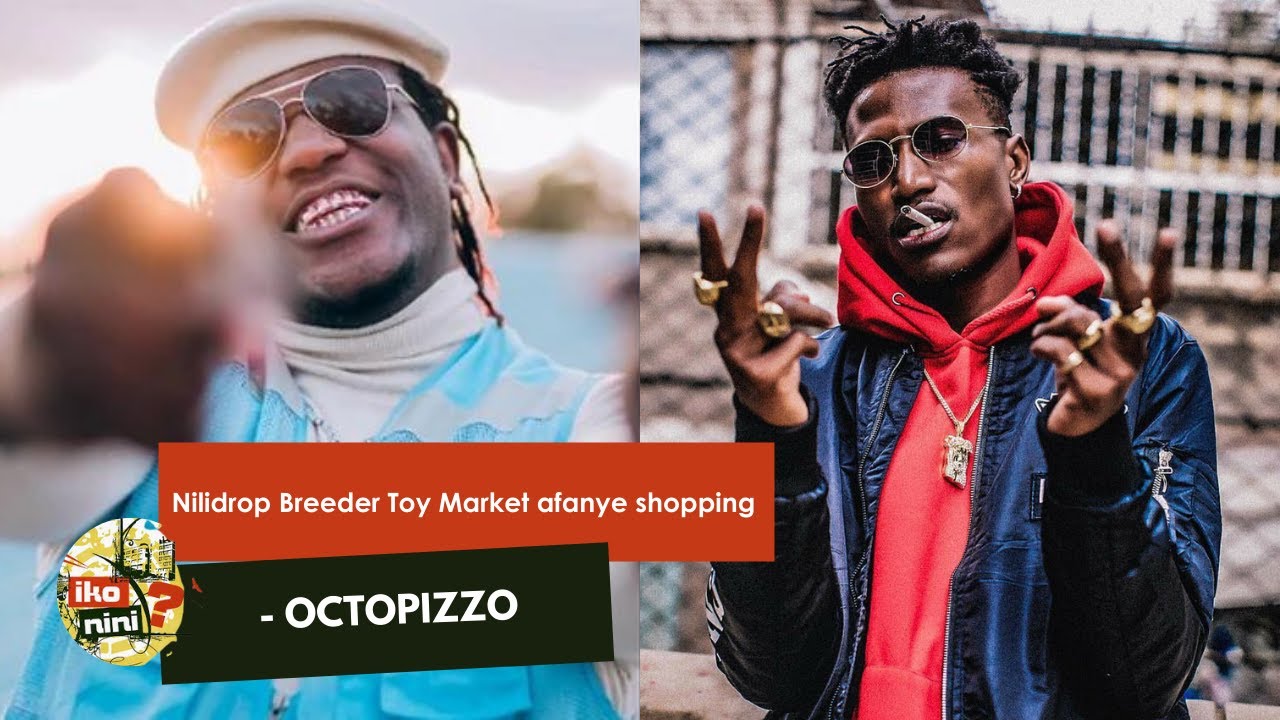 Octopizzo Breeder LW Beef
