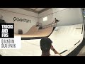 Quantum park cacm  skateboarding in portugal  discover all the spots  trucks and fins