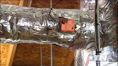 Energy Efficient House - Retrofit to Save Money!