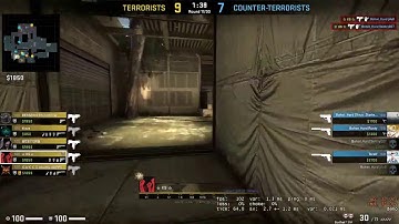 MAC 10 ACE | Counter Strike: Global Offensive | Cache