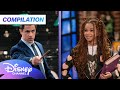 Wizards Beyond Waverly Place Best Moments Compilation Season 1 Disneychannel Wizards Beyond Waverly Place Best Moments Compilation Season 1 Disneychannel