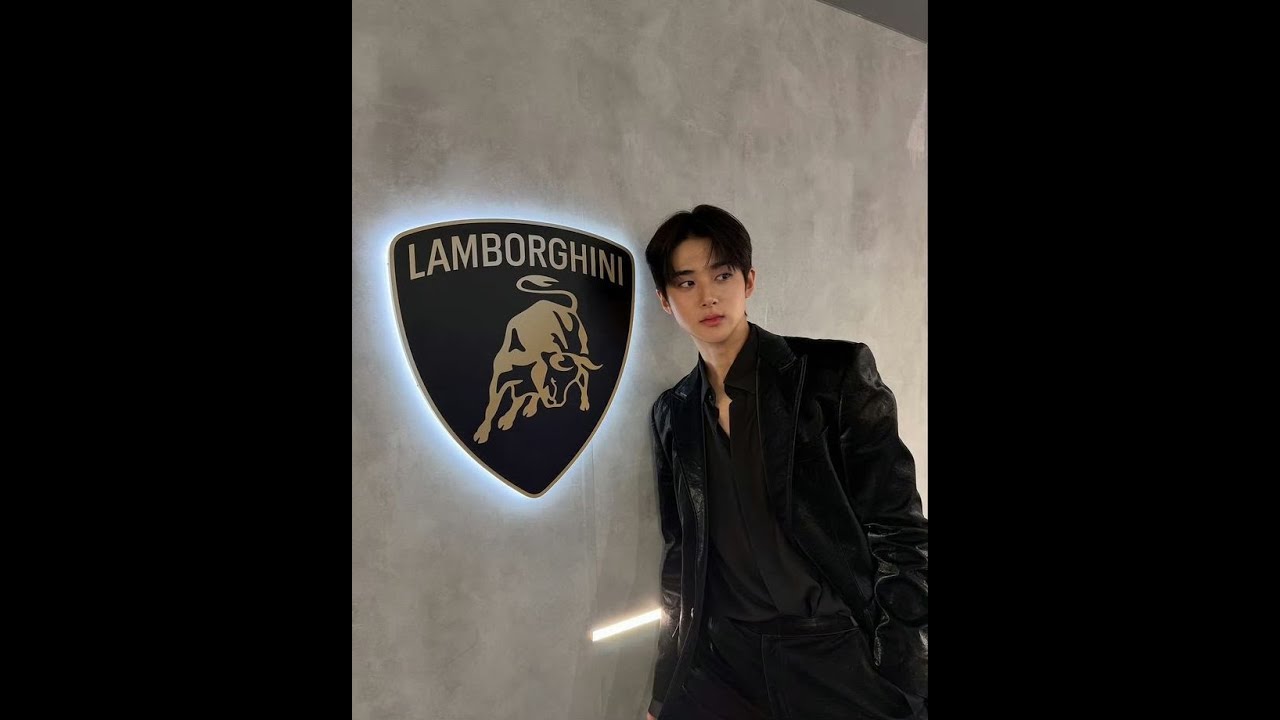 TỔNG HỢP TIKTOK  Bitch x Rich 2 - Kim Min Kyu (2)