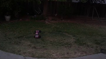 Baseltek NX2 aka HSP Grampus First Run and Thoughts - $80 Brushless 2WD 1/10 Monster Truck