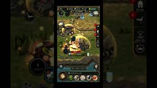 Dancing a seat of power under pressure (double abdicate method) game of thrones conquest GOTC