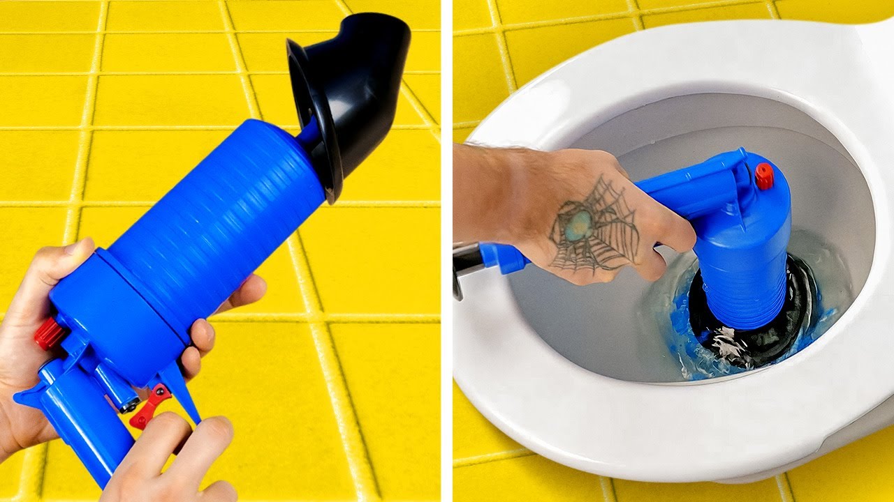 33 MUST-HAVE TOOLS and GADGETS To Repair and To Fix Anything