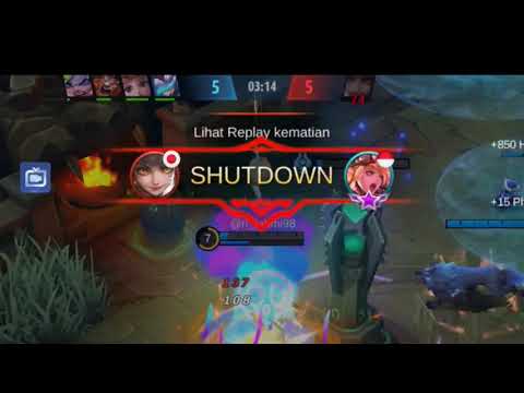 LOLITA OP?? Please Carry us