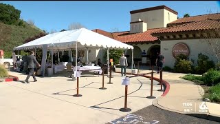 Chumash Resort is holding a job fair