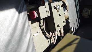 1980 Land Rover Lightweight Series III FFR   Interior Review