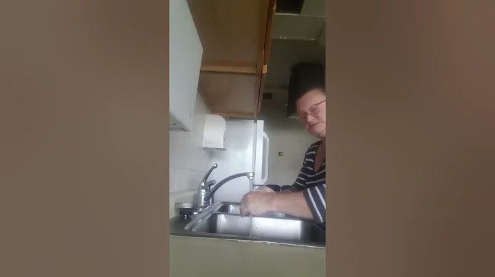 Hand washing and you