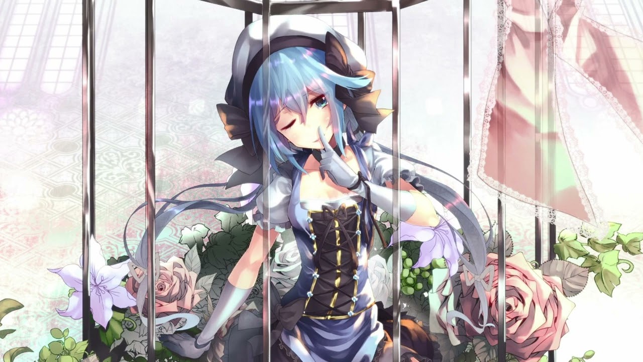 Nightcore - Gates of Solace