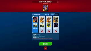 Erlikogamma - Carbo, Posti, and Rexy (x2) screenshot 5