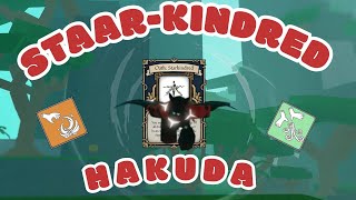 Hakuda But In DEEPWOKEN | Deepwoken