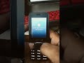 जिओ फोन का लॉकखोलें