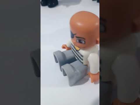 EU NO Squid Game #lego #squidgame