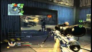 'Hidden' | Montage Trailer | Exotiiczz 3D x