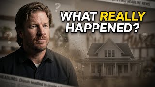 Famous The SHOCKING TRUTH About Chip Gaines' Fixer Upper DISAPPEARANCE Profile