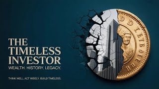 The Timeless Investor | Think Well, Act Wisely, Build Something Timeless