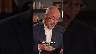 15 New Taxes in 60 Seconds