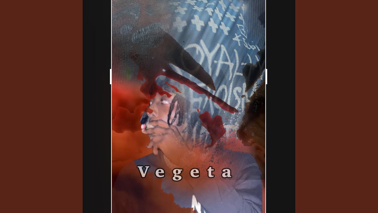 Vegeta adlı videoyu YouTube'da izle Vegeta adlı videoyu YouTube'da izle