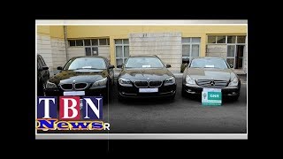 Bens Apreendidos Em Processos-Crime Vão Ser Vendidos Na Plataforma E-Leilões