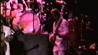 Video thumbnail of "Monkees "A Little Bit Me, A Little Bit You" and "Goin Down" live 1997"