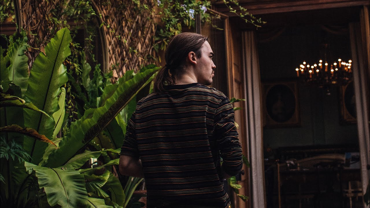 DUNSTER CASTLE | Short Cinematic Film Shot on Canon 77D