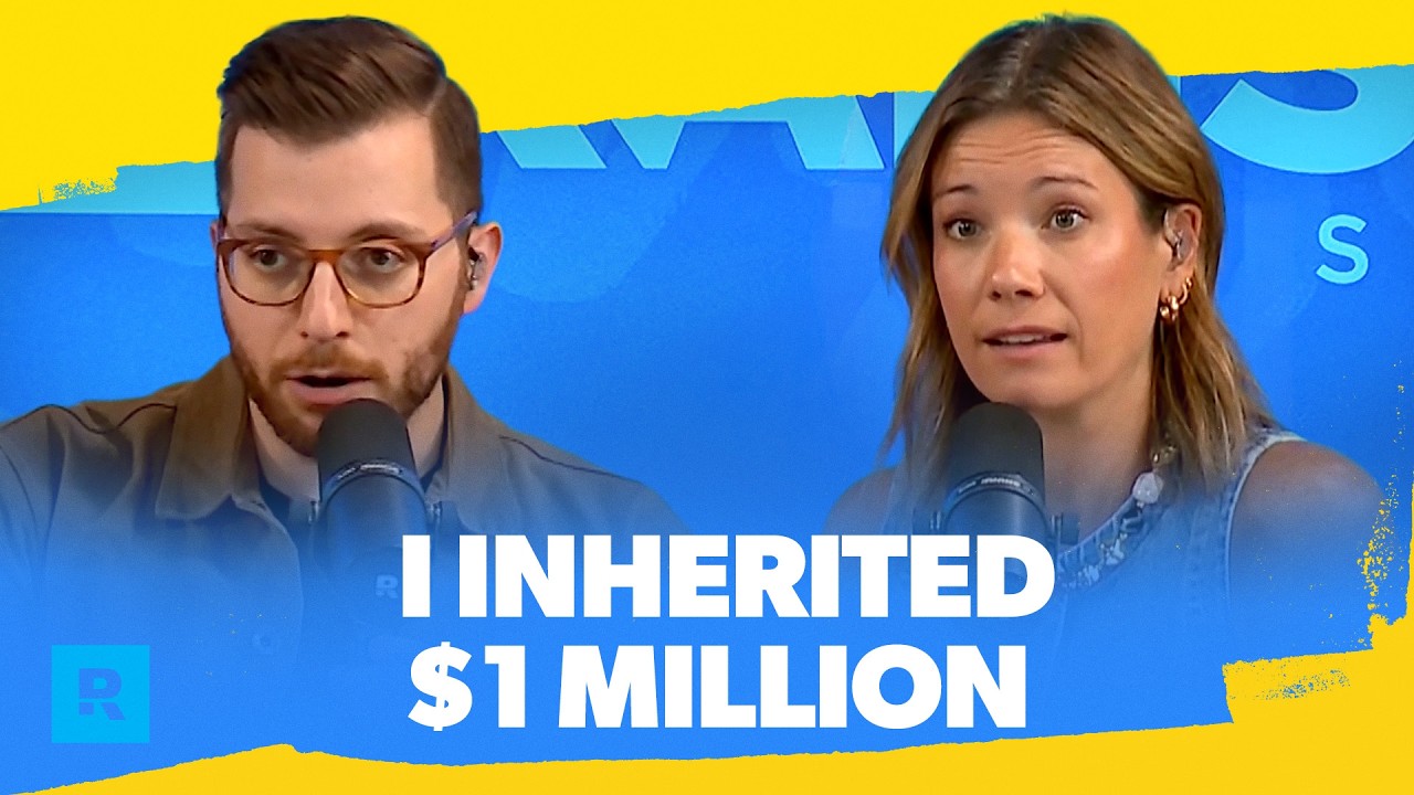 My Fiancé Says I’m Financially Abusing Him