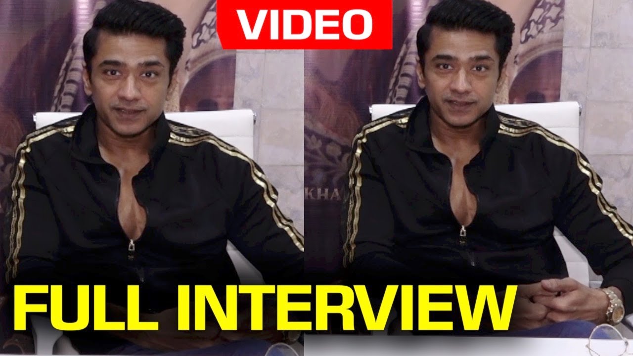 Vinit Kakar FIRST INTERVIEW After LOCK UPP | Vinit Kakkar JOGAN Song PROMOTION | Saba Khan |Nishant