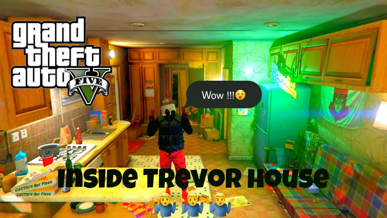 GTA 5 Wall Breaches And Glitch Spots PT.2 *Updated* (GTA5 Online) YouTube