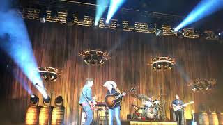 Justin Moore (Live) | Corbin Arena,KY