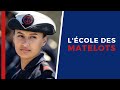 #Présentation - L’École des matelots