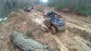 Yol Biterse Kendi Yolumuzu Çizeriz Kocaeli Atv Grubu