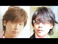 【立花慎之介×岸尾だいすけ】甘ボイス///「姐さん、以外とスケベなんですね・・・いや、ドスケベなんだね・・・」